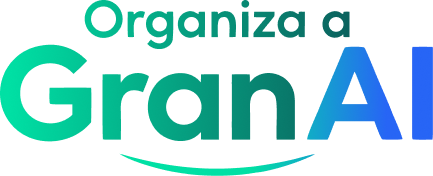 Organiza a GranAI